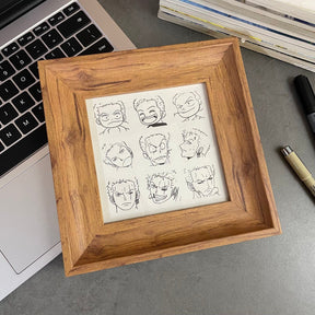 Zero-Based DIY Decorative Painting