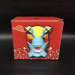 Ace Luffy Den Den Mushi Transponder Snail Figure