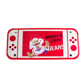 Gear 5 Luffy Gaming Mouse Pad