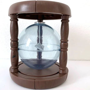 New edition,Eternal Pose Log Pose Capsule Toy Figure