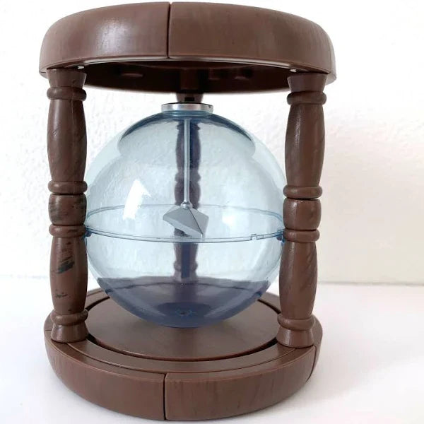 New edition,Eternal Pose Log Pose Capsule Toy Figure